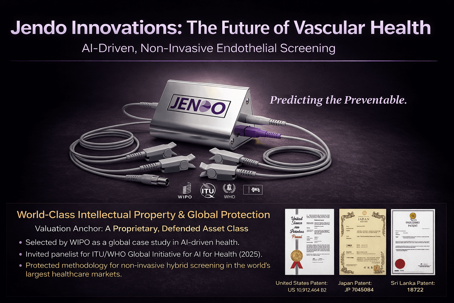 Jendo Innovations